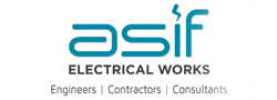 asifelectricalworks