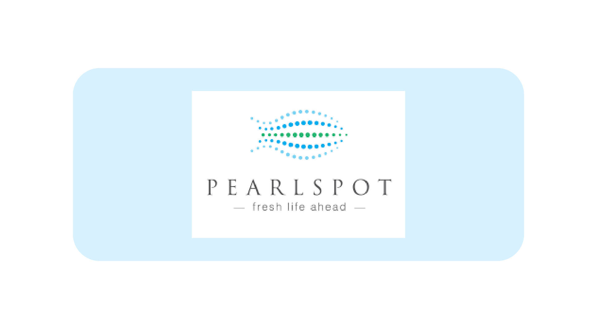 PEARL SPOT