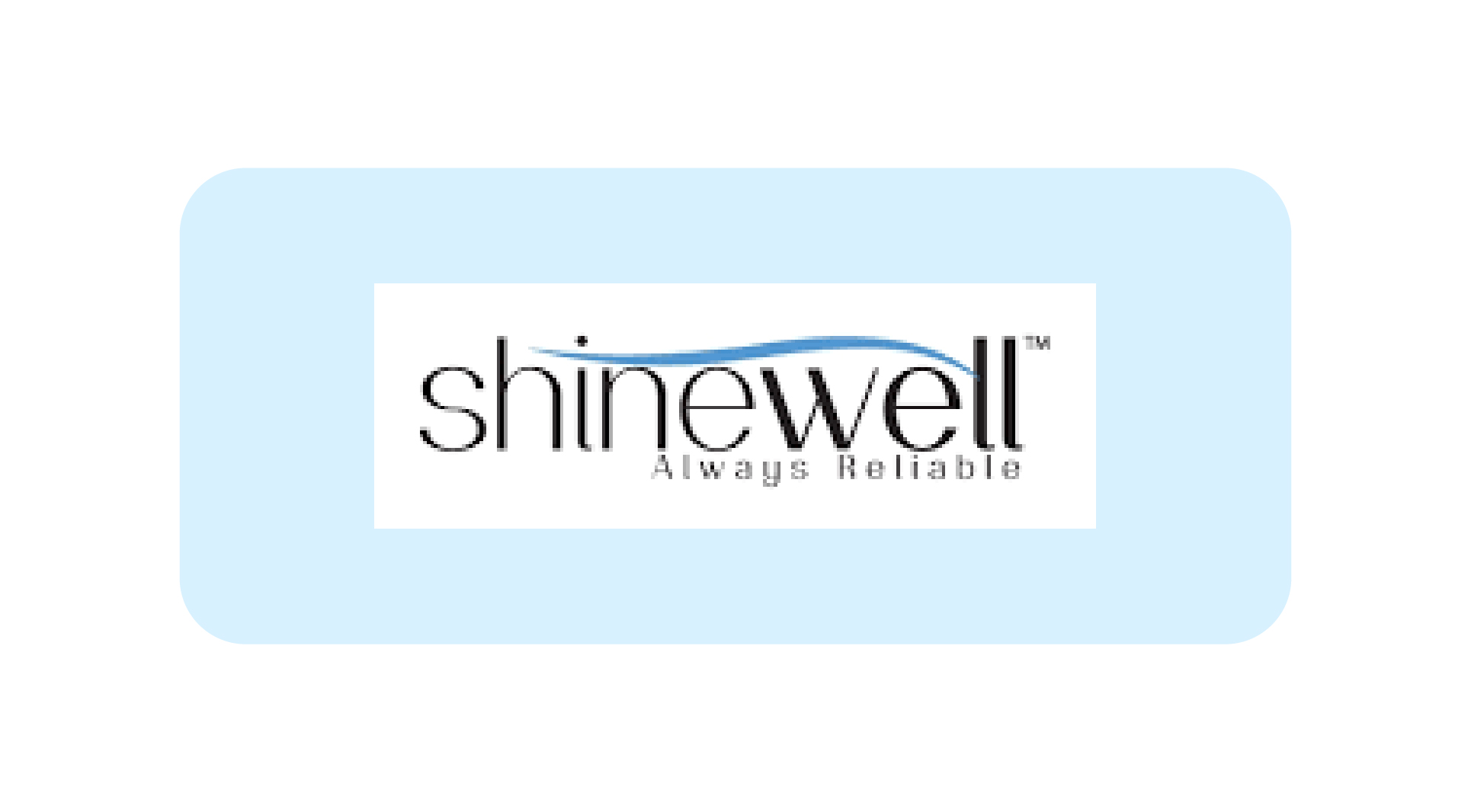 SHINEWELL