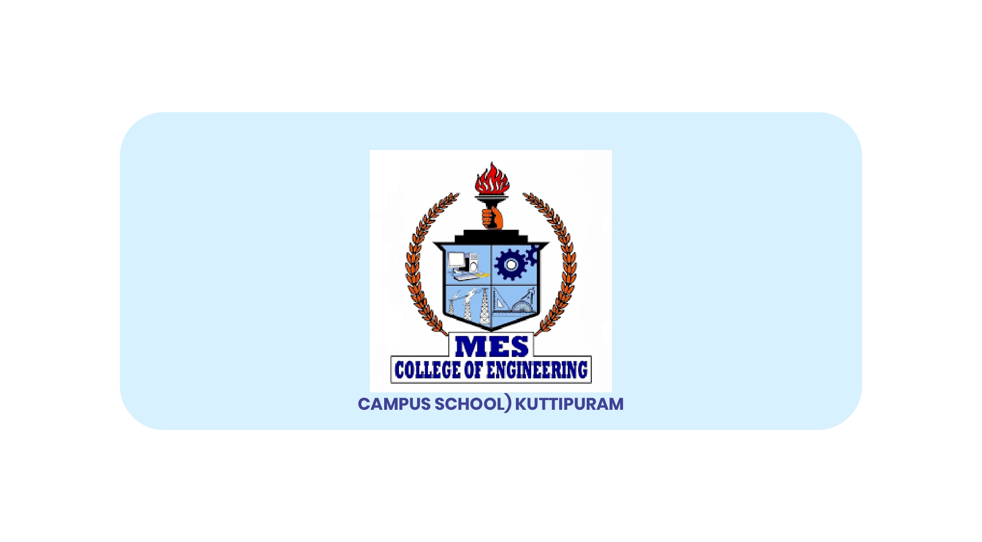 campus scl kuttippuram