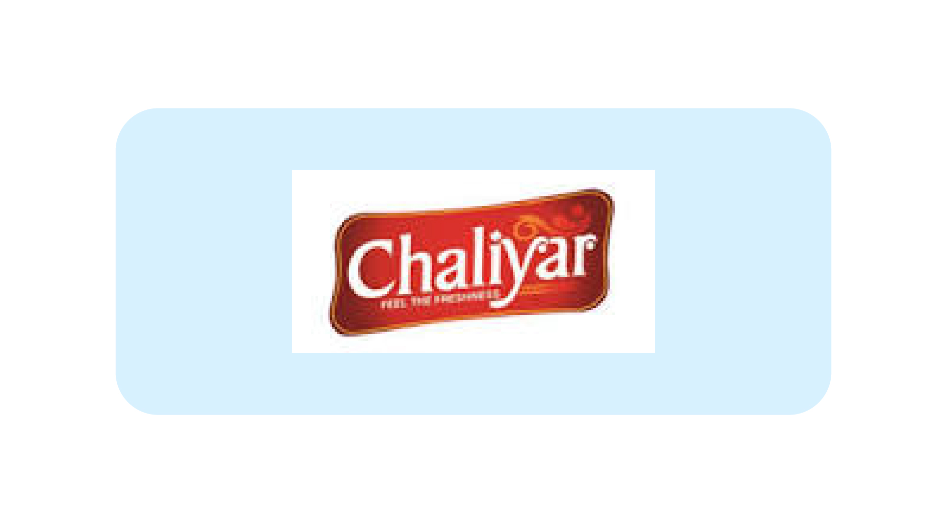 chaliyar