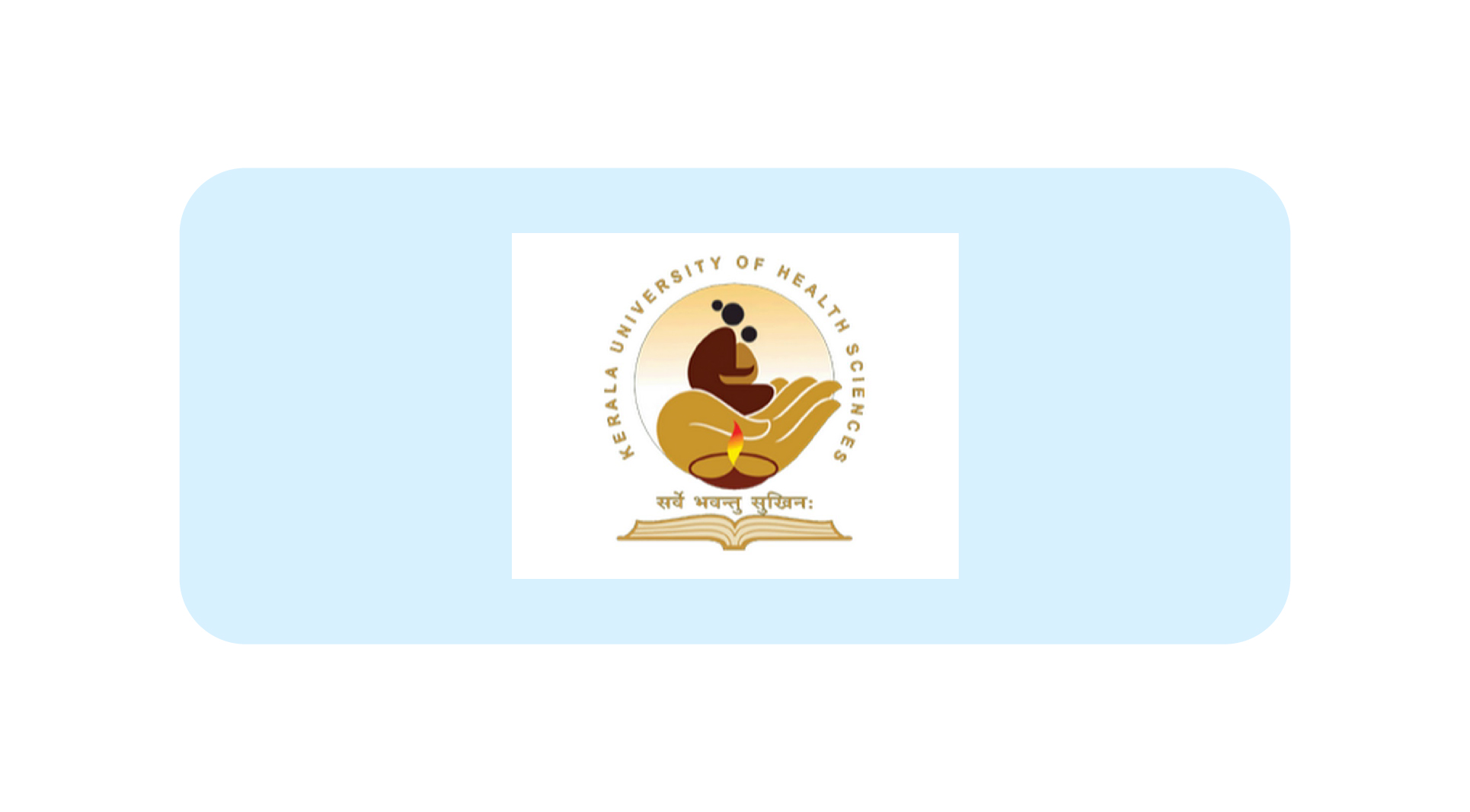 kerala university of health